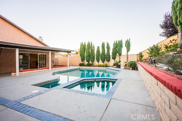 Detail Gallery Image 46 of 66 For 23132 Posada, Valencia,  CA 91354 - 5 Beds | 3 Baths