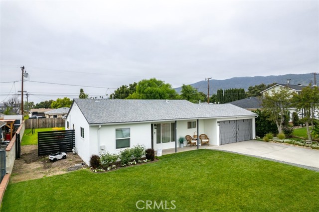 Detail Gallery Image 1 of 41 For 133 S Burnaby Dr, Glendora,  CA 91741 - 3 Beds | 2 Baths