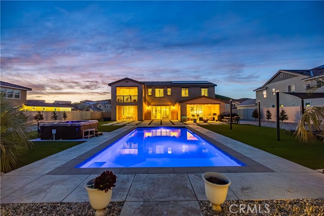 Detail Gallery Image 69 of 74 For 3731 Eliopulos Ranch, Palmdale,  CA 93551 - 5 Beds | 3 Baths