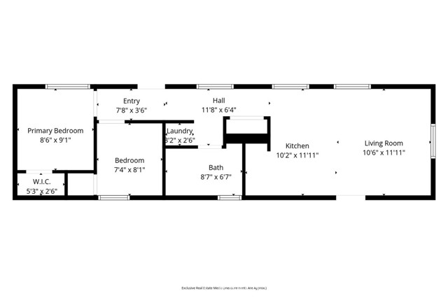 Detail Gallery Image 5 of 24 For 567 E Lassen Ave #102,  Chico,  CA 95973 - 2 Beds | 1 Baths