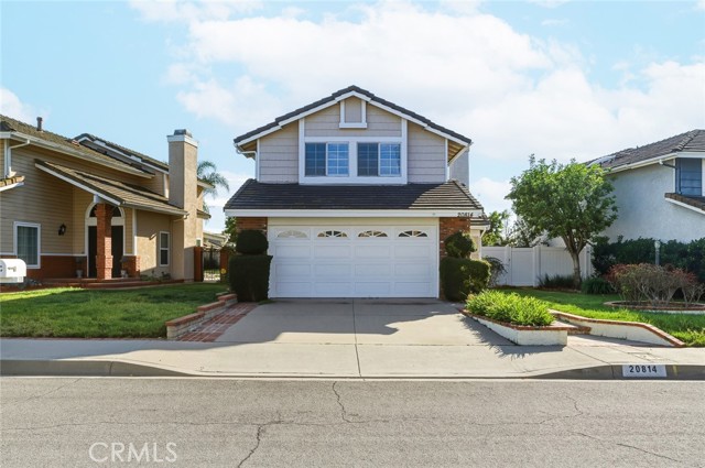 Detail Gallery Image 35 of 52 For 20814 E Boulder, Diamond Bar,  CA 91789 - 3 Beds | 3 Baths