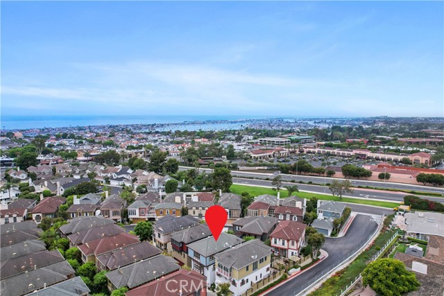 Detail Gallery Image 26 of 26 For 2534 Bungalow Pl #87,  Corona Del Mar,  CA 92625 - 3 Beds | 2/1 Baths