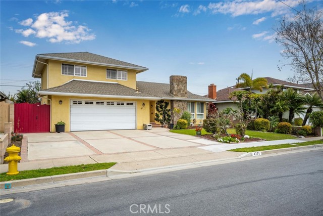 Image 3 for 4771 Cathy Ave, Cypress, CA 90630
