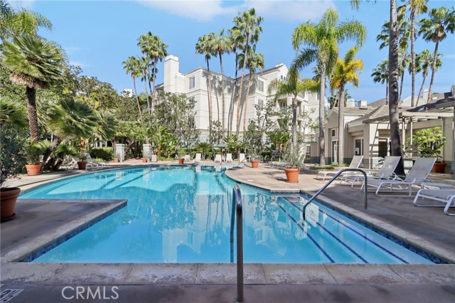 Detail Gallery Image 36 of 43 For 2253 Martin #321,  Irvine,  CA 92612 - 1 Beds | 1 Baths