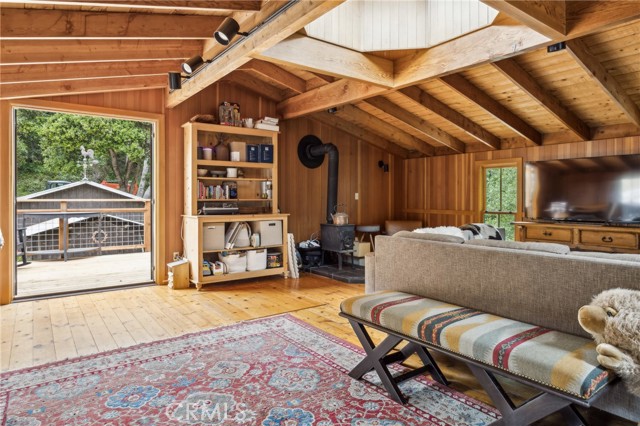 Detail Gallery Image 46 of 64 For 2965 Prefumo Canyon Rd, San Luis Obispo,  CA 93405 - 4 Beds | 3 Baths