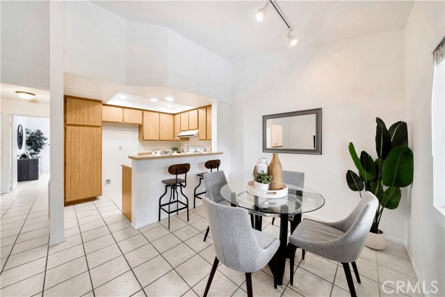 Detail Gallery Image 9 of 34 For 23251 La Glorieta #66,  Mission Viejo,  CA 92691 - 2 Beds | 1 Baths