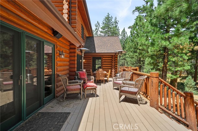 Detail Gallery Image 44 of 57 For 1947 Shady, Big Bear City,  CA 92314 - 5 Beds | 3/1 Baths
