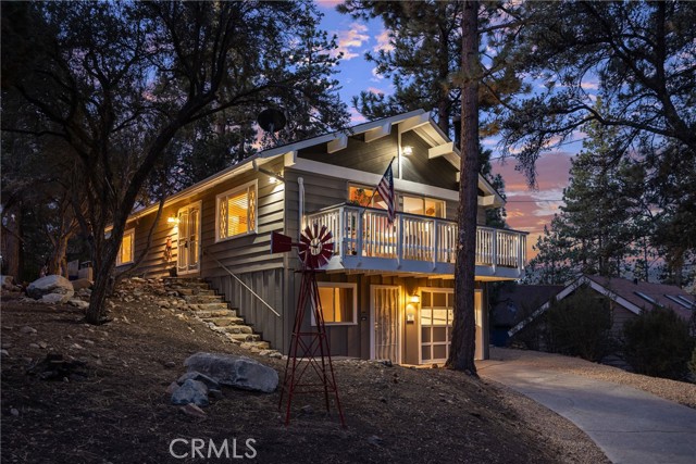 Detail Gallery Image 3 of 46 For 1029 Glen Mountain Rd, Big Bear City,  CA 92314 - 2 Beds | 2 Baths