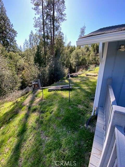 Detail Gallery Image 9 of 16 For 2347 Coachman Rd, Mariposa,  CA 95338 - 2 Beds | 1 Baths