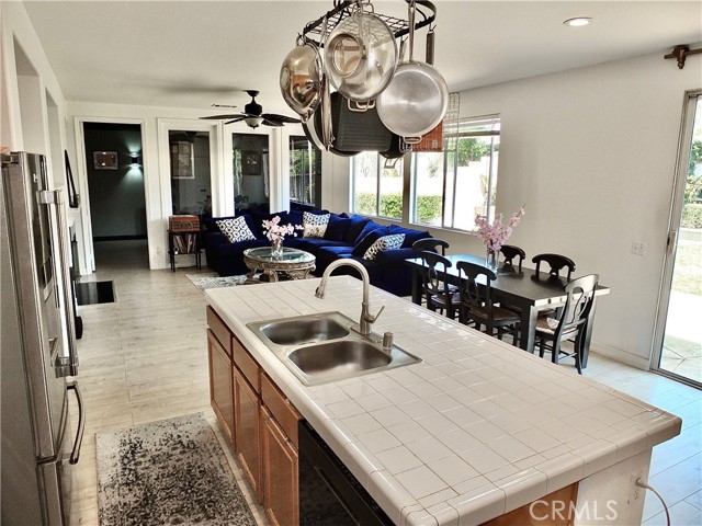 Detail Gallery Image 11 of 32 For 6812 Issac Ct, Chino,  CA 91710 - 5 Beds | 4 Baths