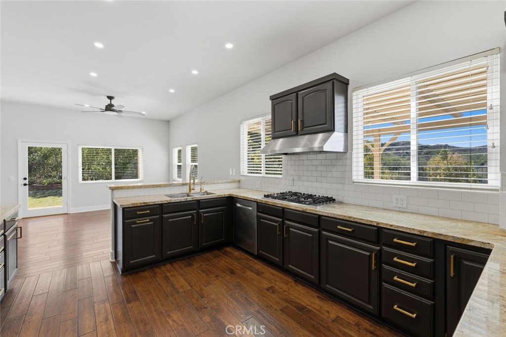 22420 Pinewood Court — Mediterranean