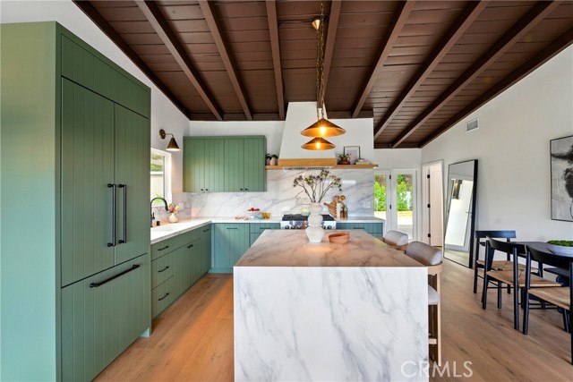 Detail Gallery Image 7 of 25 For 819 Montecito Dr, Los Angeles,  CA 90031 - 3 Beds | 2 Baths