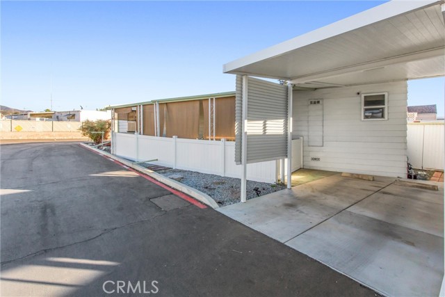 Detail Gallery Image 22 of 33 For 12941 2nd St Space#63 #63,  Yucaipa,  CA 92399 - 2 Beds | 2 Baths