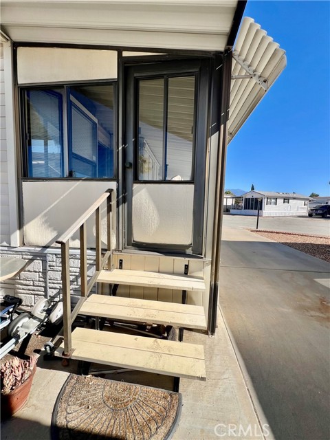 Detail Gallery Image 20 of 56 For 1295 S Cawston Ave #185,  Hemet,  CA 92545 - 1 Beds | 1 Baths