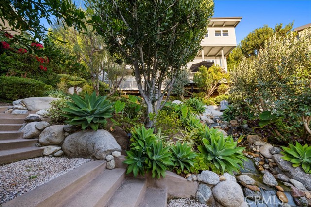 Detail Gallery Image 44 of 50 For 905 Canyon View Dr, Laguna Beach,  CA 92651 - 4 Beds | 4/1 Baths