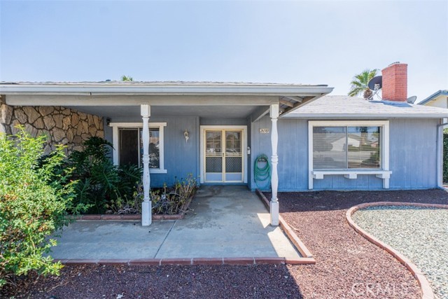 26583 Chambers Ave, Menifee, CA 92586