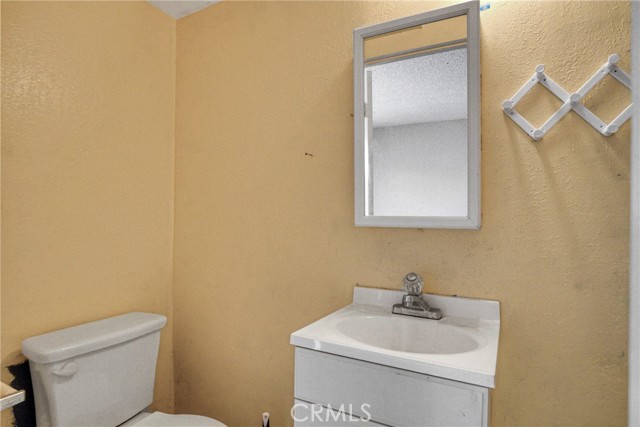 Bonus Room Bathroom