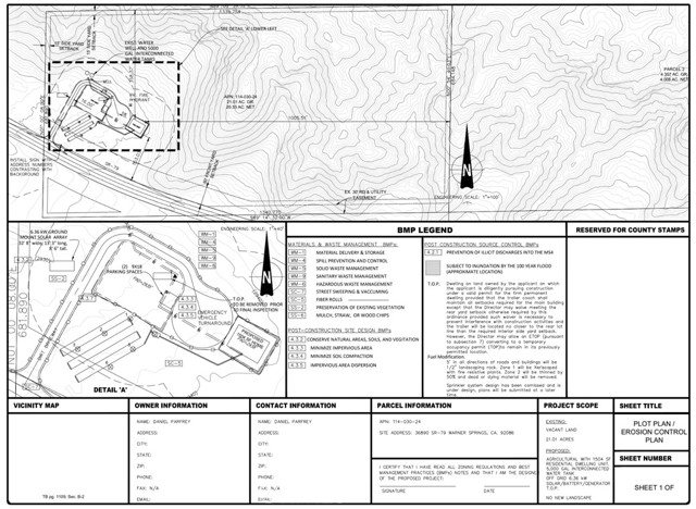 36890 Highway 79, Warner Springs, California 92086, ,Residential,For Sale,36890 Highway 79,CRND23212386