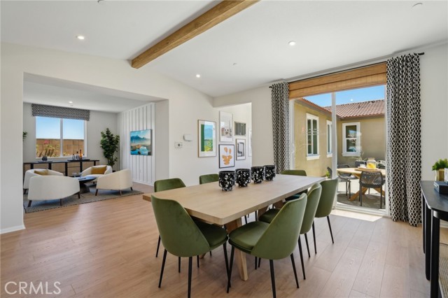 Detail Gallery Image 6 of 24 For 115 via Palermo, Cathedral City,  CA 92234 - 4 Beds | 3 Baths