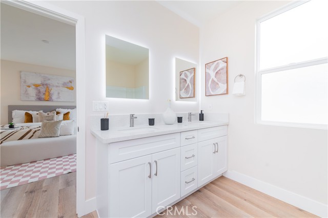 Detail Gallery Image 8 of 9 For 11237 Gladhill Rd #10,  Whittier,  CA 90604 - 3 Beds | 2/1 Baths