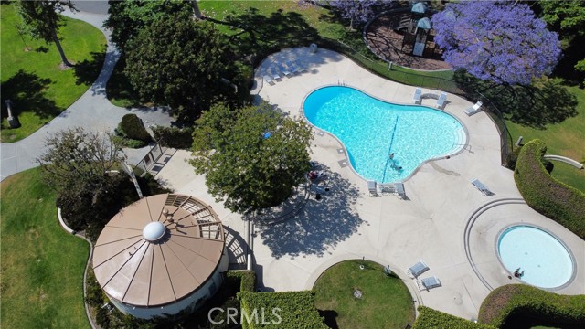 Detail Gallery Image 30 of 45 For 32 Wetstone #47,  Irvine,  CA 92604 - 3 Beds | 2/1 Baths