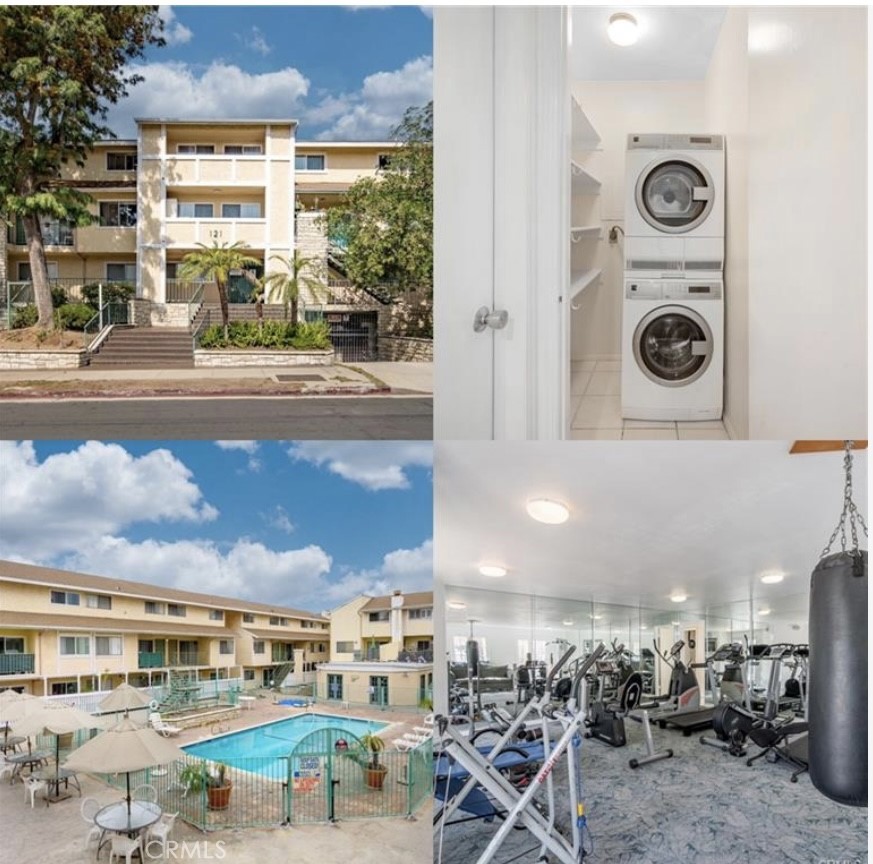 121 Sinclair Avenue #206
