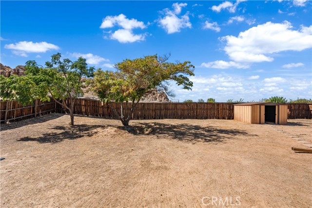 Detail Gallery Image 26 of 38 For 40107 173rd St, Palmdale,  CA 93591 - 3 Beds | 2 Baths