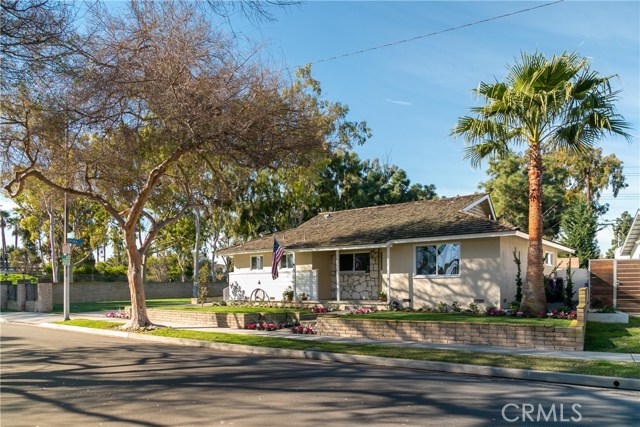 351 Daroca Ave, Long Beach, CA 90803