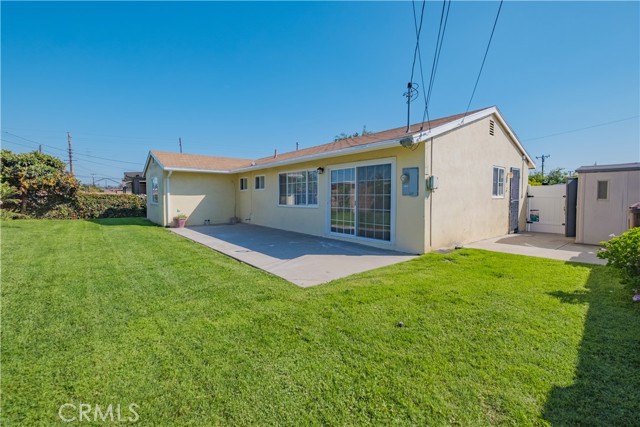Detail Gallery Image 19 of 19 For 14541 Prichard Street, La Puente,  CA 91744 - 3 Beds | 2 Baths