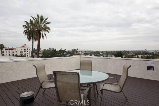 Detail Gallery Image 43 of 44 For 8400 De Longpre Ave #205,  West Hollywood,  CA 90069 - 2 Beds | 2 Baths
