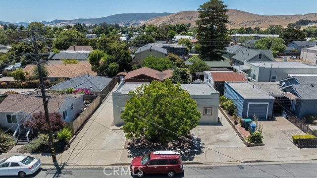 Detail Gallery Image 25 of 36 For 1417 Carmel St, San Luis Obispo,  CA 93401 - 2 Beds | 2 Baths