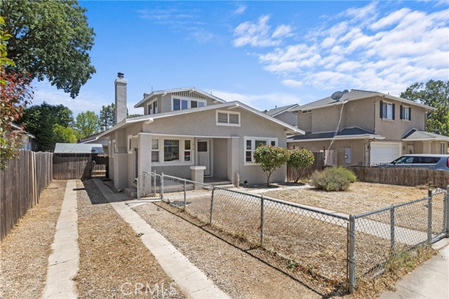 Detail Gallery Image 2 of 18 For 1810 Park St, Paso Robles,  CA 93446 - 3 Beds | 1 Baths