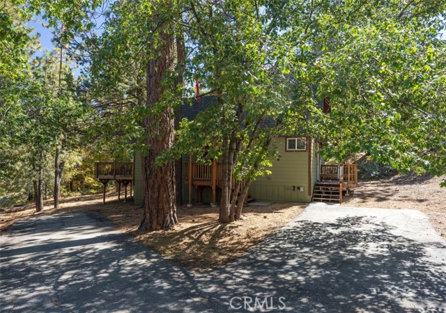 Detail Gallery Image 35 of 40 For 1070 S Minton Ave, Big Bear City,  CA 92314 - 2 Beds | 2 Baths