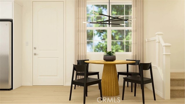 Detail Gallery Image 6 of 21 For 2548 E Lincoln Paseo, Ontario,  CA 91762 - 2 Beds | 2/1 Baths