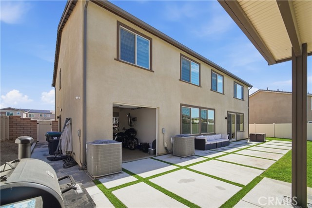 Detail Gallery Image 36 of 52 For 29387 Rockview Ct, Menifee,  CA 92584 - 5 Beds | 4 Baths