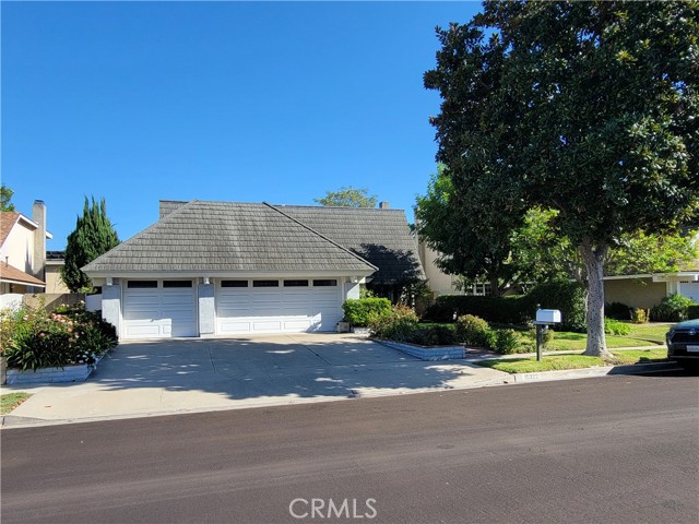 15322 Moulins Circle, Irvine, CA 92604