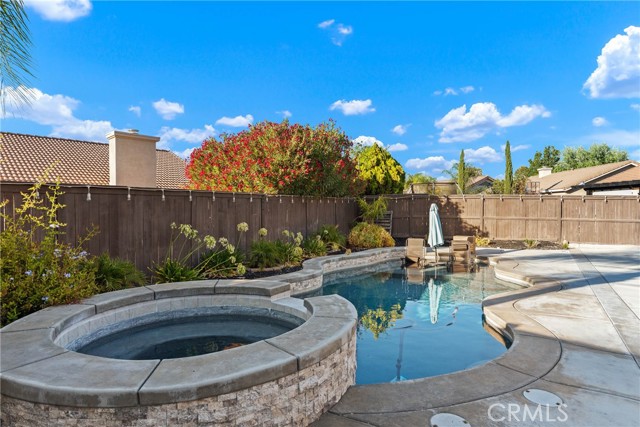 Detail Gallery Image 30 of 40 For 36675 Sauterne St, Winchester,  CA 92596 - 4 Beds | 2 Baths