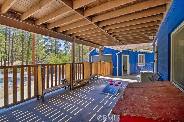 Detail Gallery Image 21 of 28 For 5829 Lone Pine Canyon Rd, Wrightwood,  CA 92397 - 3 Beds | 2 Baths