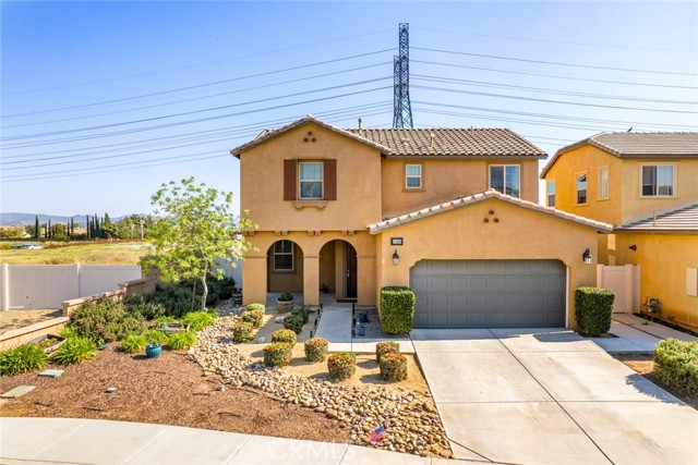 Detail Gallery Image 35 of 41 For 1489 Black Diamond Dr, Beaumont,  CA 92223 - 3 Beds | 2/1 Baths
