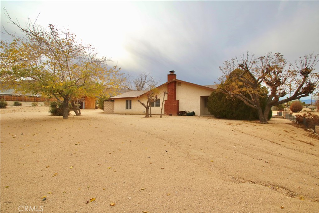61415 Alta Loma Drive, Joshua Tree, CA 92252