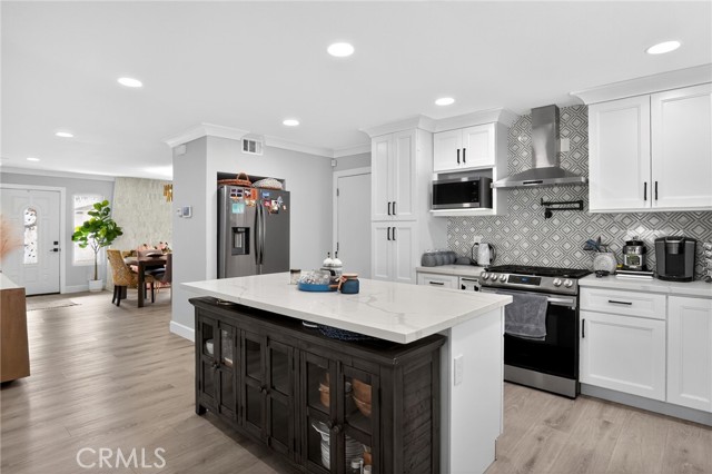 Detail Gallery Image 12 of 34 For 16921 Durham Dr, Yorba Linda,  CA 92886 - 3 Beds | 2 Baths