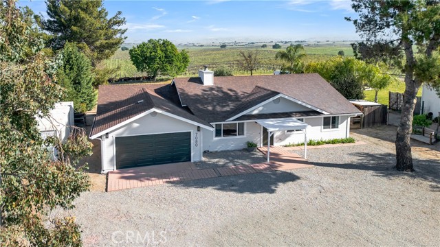 Detail Gallery Image 48 of 52 For 7080 Iverson, Paso Robles,  CA 93446 - 4 Beds | 2 Baths