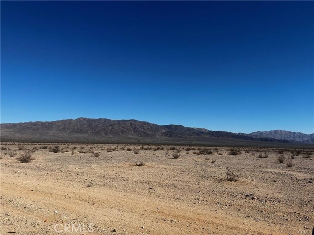 Detail Gallery Image 2 of 6 For 0 Shelton Rd, Twentynine Palms,  CA 92277 - – Beds | – Baths