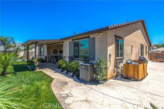 Detail Gallery Image 31 of 40 For 1541 Yucca Ct, Calimesa,  CA 92320 - 3 Beds | 2/1 Baths