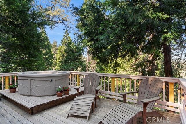 Detail Gallery Image 30 of 35 For 572 W Victoria Ct, Lake Arrowhead,  CA 92352 - 3 Beds | 1 Baths