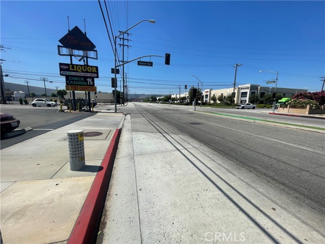 308 N Sunset Av., La Puente, California 91744, ,Commercial Lease,For Rent,308 N Sunset Av.,CRCV23159954