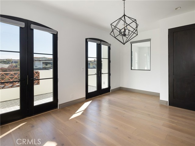 Upstairs Guest Room