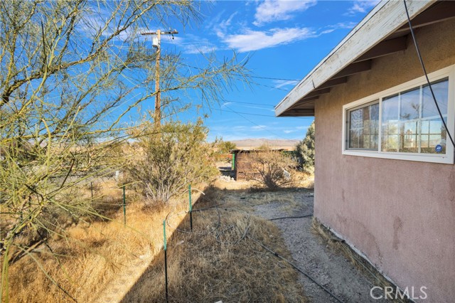 Detail Gallery Image 24 of 31 For 27904 Apache Ave, Barstow,  CA 92311 - 4 Beds | 2 Baths