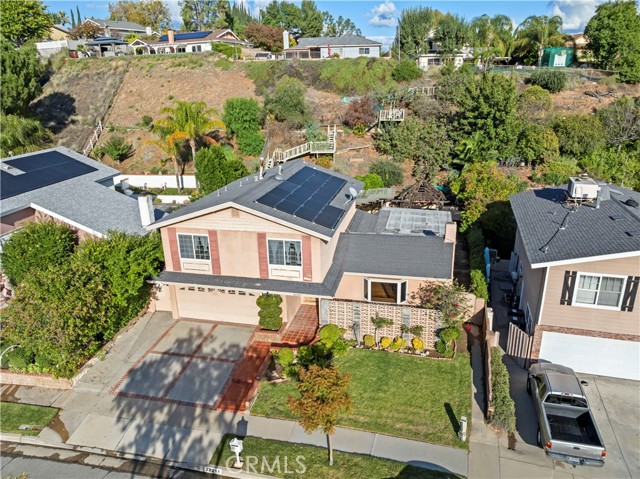 Detail Gallery Image 63 of 66 For 22211 Barbacoa, Saugus,  CA 91350 - 4 Beds | 3 Baths