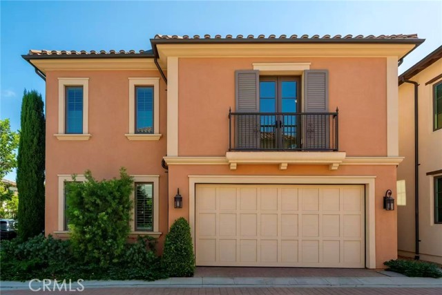Detail Gallery Image 10 of 13 For 141 Dolci, Irvine,  CA 92602 - 4 Beds | 3 Baths